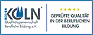 Qualitätsgemeinschaft Berufliche Weiterbildung Region Köln